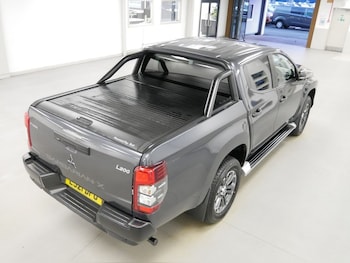 Used Mitsubishi L200 2021 for sale - 77092152: Photo