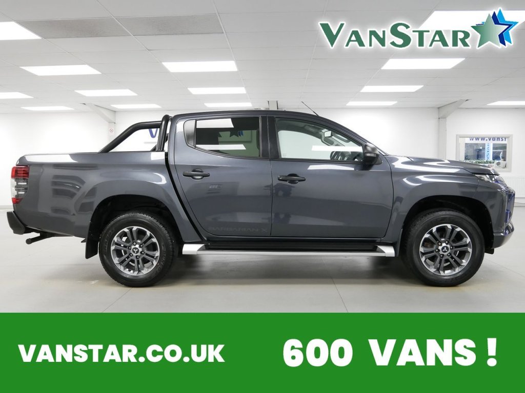 Used Mitsubishi L200 2021 for sale - 77092152: Photo 3