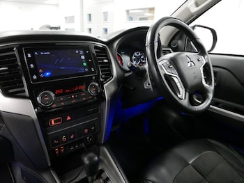 Used Mitsubishi L200 2021 for sale - 77092152: Photo