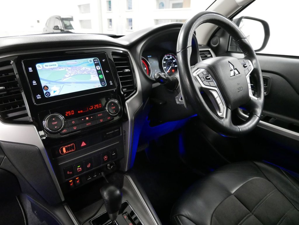 Used Mitsubishi L200 2021 for sale - 77092152: Photo 5