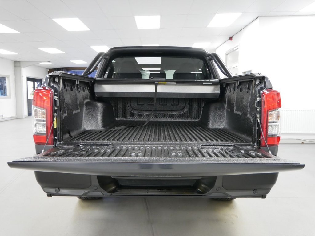 Used Mitsubishi L200 2021 for sale - 77092152: Photo 8