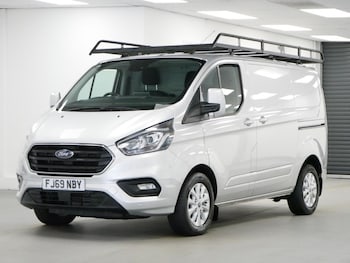 Used Ford Transit Custom 2019 for sale - 79466071: Photo