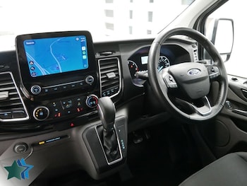 Used Ford Transit Custom 2019 for sale - 79466071: Photo
