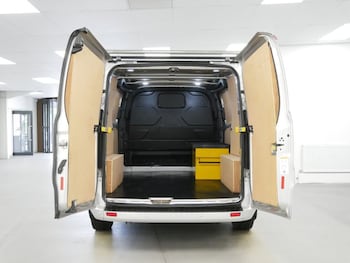 Used Ford Transit Custom 2019 for sale - 79466071: Photo