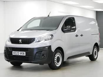 Used Peugeot Expert 2023 for sale - 79666926: Photo