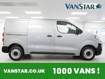 Used Peugeot Expert 2023 for sale - 79666926: Photo