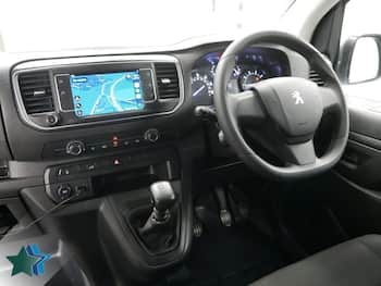 Used Peugeot Expert 2023 for sale - 79666926: Photo