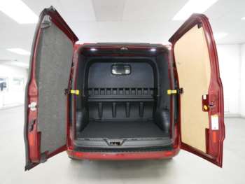 Used Ford Transit Custom 2020 for sale - 75052618: Photo