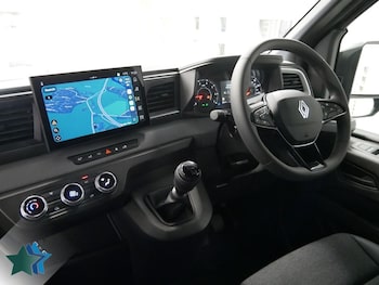 Used Renault Master 2026 for sale - 78833152: Photo