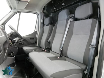 Used Nissan NV400 2019 for sale - 78738032: Photo