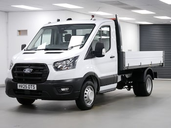 Used Ford Transit 2025 for sale - 77048911: Photo