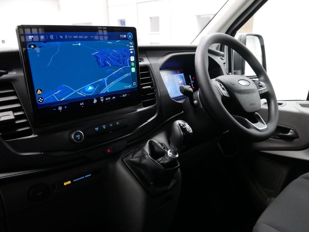 Used Ford Transit 2025 for sale - 77048911: Photo 2