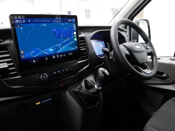 Used Ford Transit 2025 for sale - 77048911: Photo