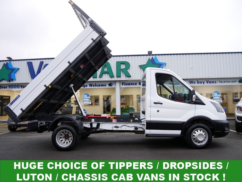 Used Ford Transit 2025 for sale - 77048911: Photo 3