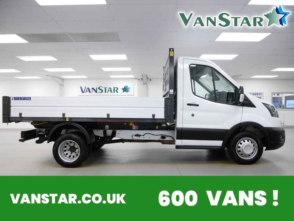 Used Ford Transit 2025 for sale - 77048911: Photo 4