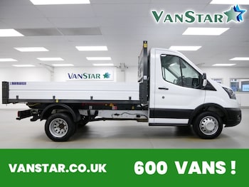 Used Ford Transit 2025 for sale - 77048911: Photo