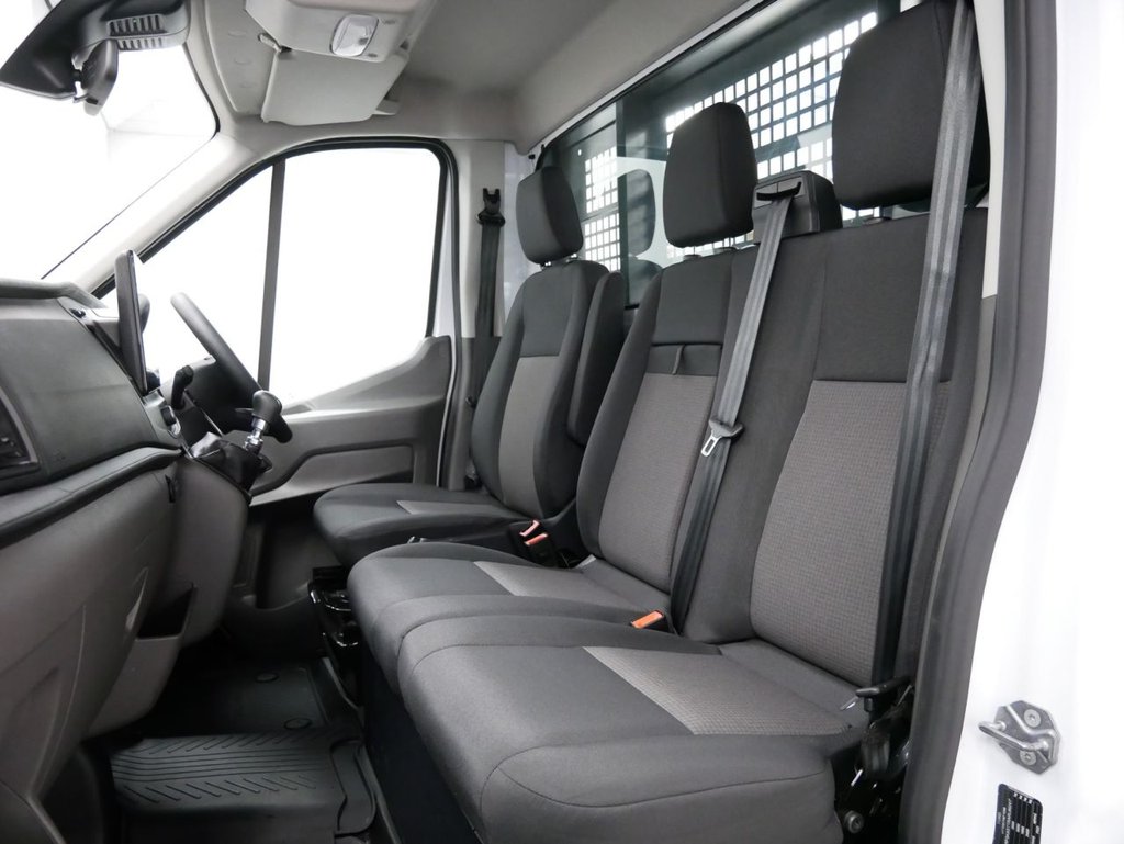 Used Ford Transit 2025 for sale - 77048911: Photo 5