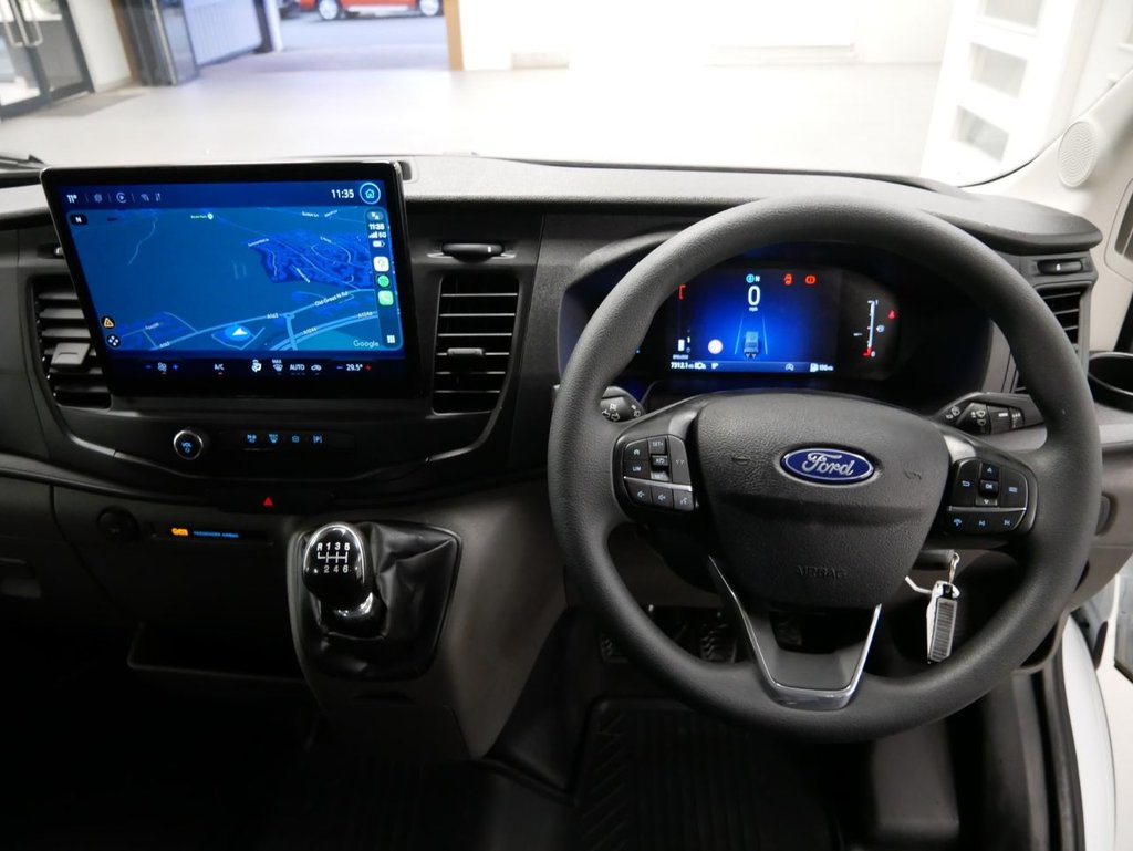 Used Ford Transit 2025 for sale - 77048911: Photo 6