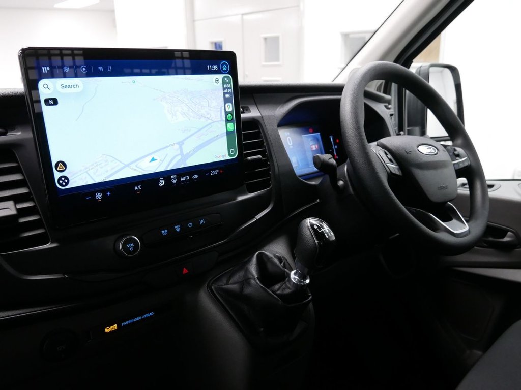 Used Ford Transit 2025 for sale - 77048911: Photo 7