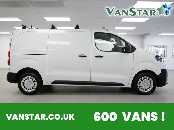 Used Toyota ProAce 2024 for sale - 74194358: Photo 1