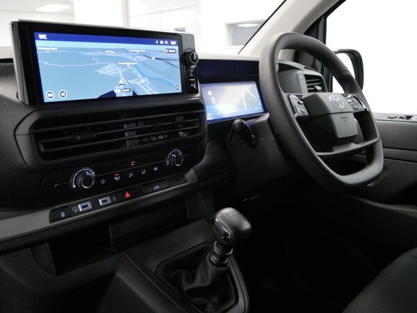 Used Toyota ProAce 2024 for sale - 74194358: Photo 3
