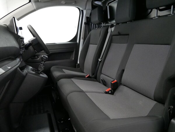 Used Toyota ProAce 2024 for sale - 74194358: Photo 6