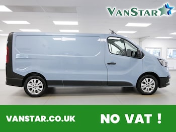 Used Renault Trafic 2022 for sale - 75585779: Photo