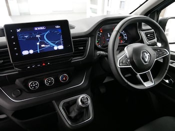 Used Renault Trafic 2022 for sale - 75585779: Photo