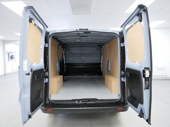 Used Renault Trafic 2022 for sale - 75585779: Photo