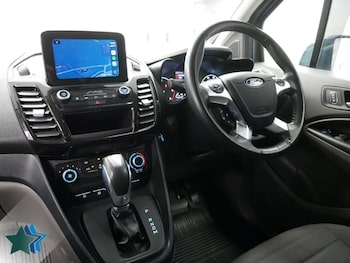 Used Ford Transit Connect 2023 for sale - 77966652: Photo