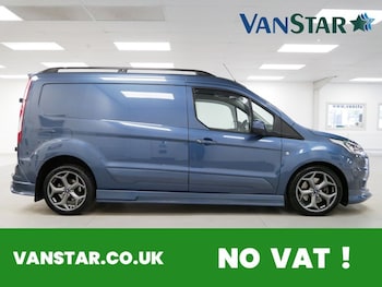 Used Ford Transit Connect 2023 for sale - 77966652: Photo
