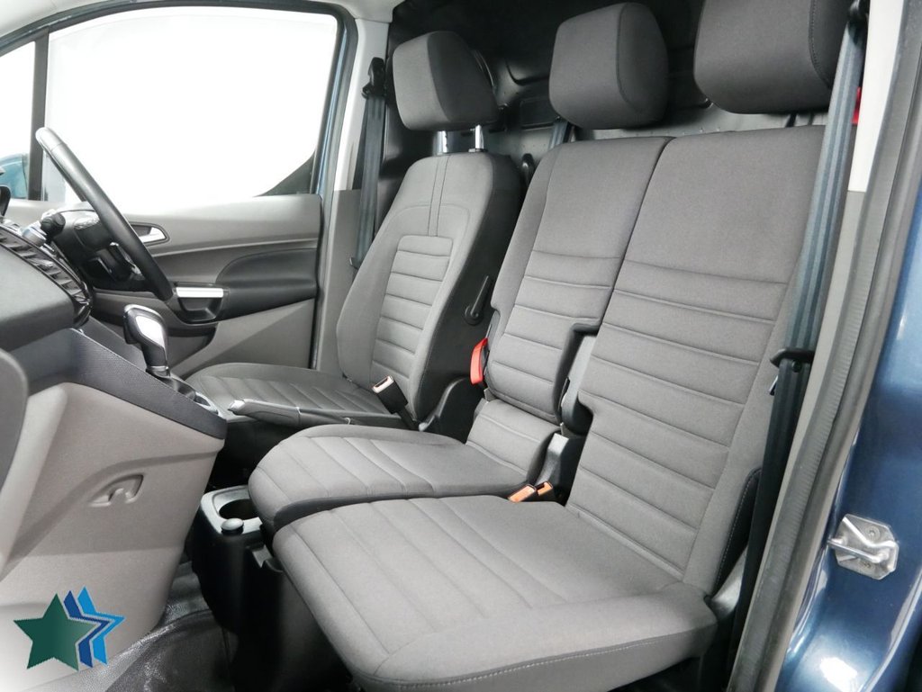 Used Ford Transit Connect 2023 for sale - 77966652: Photo 4