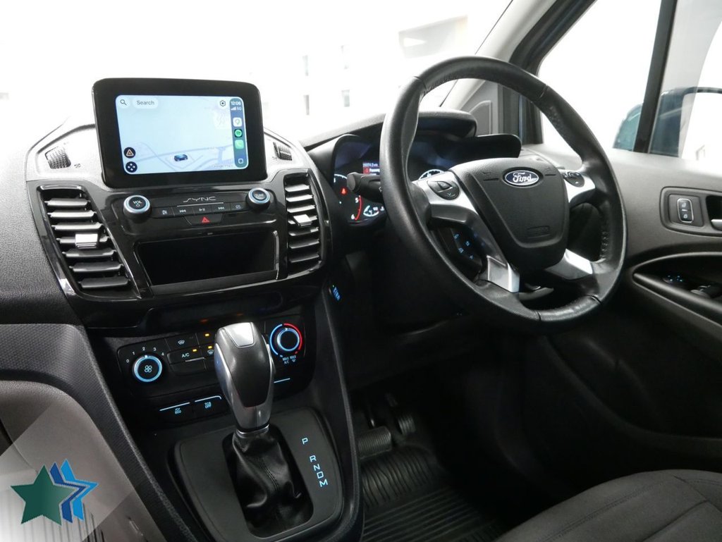 Used Ford Transit Connect 2023 for sale - 77966652: Photo 5