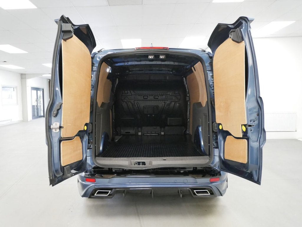 Used Ford Transit Connect 2023 for sale - 77966652: Photo 6