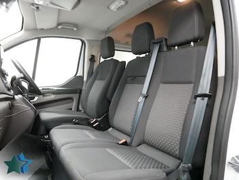 Used Ford Transit Custom 2023 for sale - 77685503: Photo