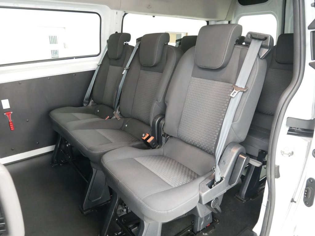 Used Ford Transit Custom 2023 for sale - 77685503: Photo 5