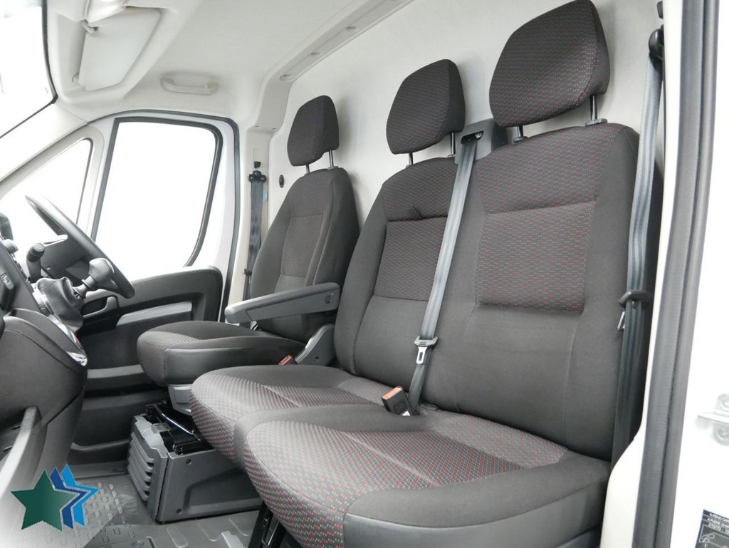 Used Vauxhall Movano 2022 for sale - 78017013: Photo 5