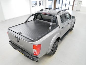 Used Nissan Navara 2021 for sale - 78780352: Photo