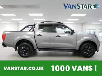 Used Nissan Navara 2021 for sale - 78780352: Photo