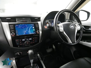 Used Nissan Navara 2021 for sale - 78780352: Photo