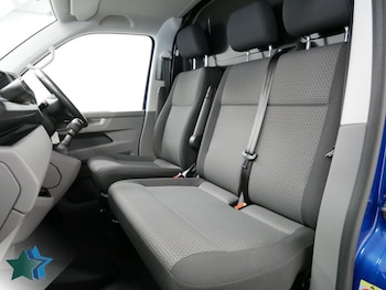 Used Volkswagen Transporter 2023 for sale - 78413817: Photo