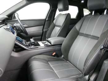 Used Land Rover Range Rover Velar 2022 for sale - 74071233: Photo