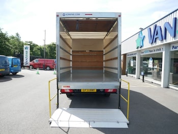 Used Ford Transit 2021 for sale - 78818962: Photo
