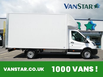 Used Ford Transit 2021 for sale - 78818962: Photo