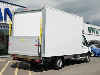 Used Ford Transit 2021 for sale - 78818962: Photo