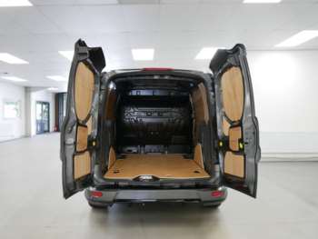 Used Ford Transit Connect 2023 for sale - 74930427: Photo