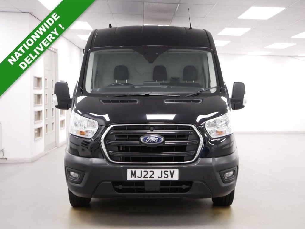 Used Ford Transit 2022 for sale - 77092158: Photo 10