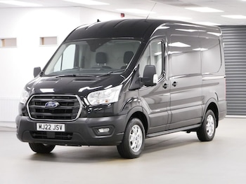 Used Ford Transit 2022 for sale - 77092158: Photo