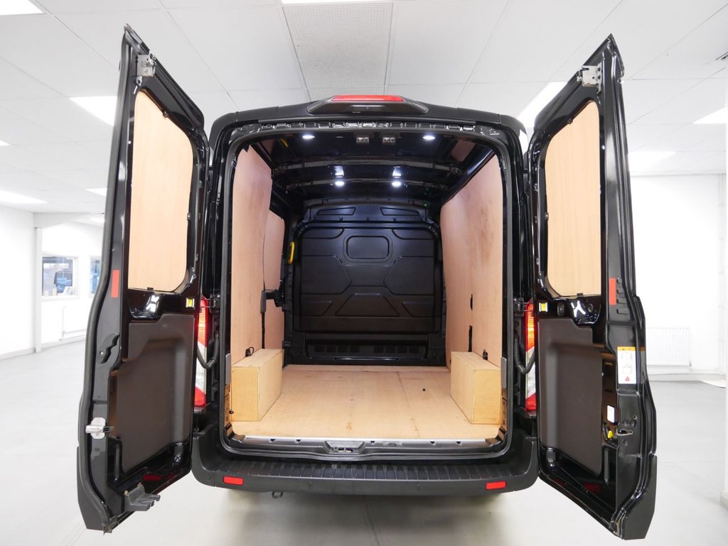 Used Ford Transit 2022 for sale - 77092158: Photo 2