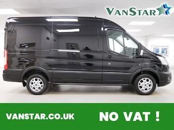 Used Ford Transit 2022 for sale - 77092158: Photo